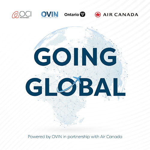 Going Global